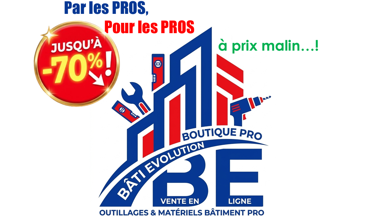 Bâti Evolution Boutique